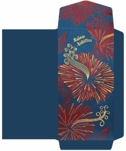 Alternative view of Sampul Raya- HR26-101A