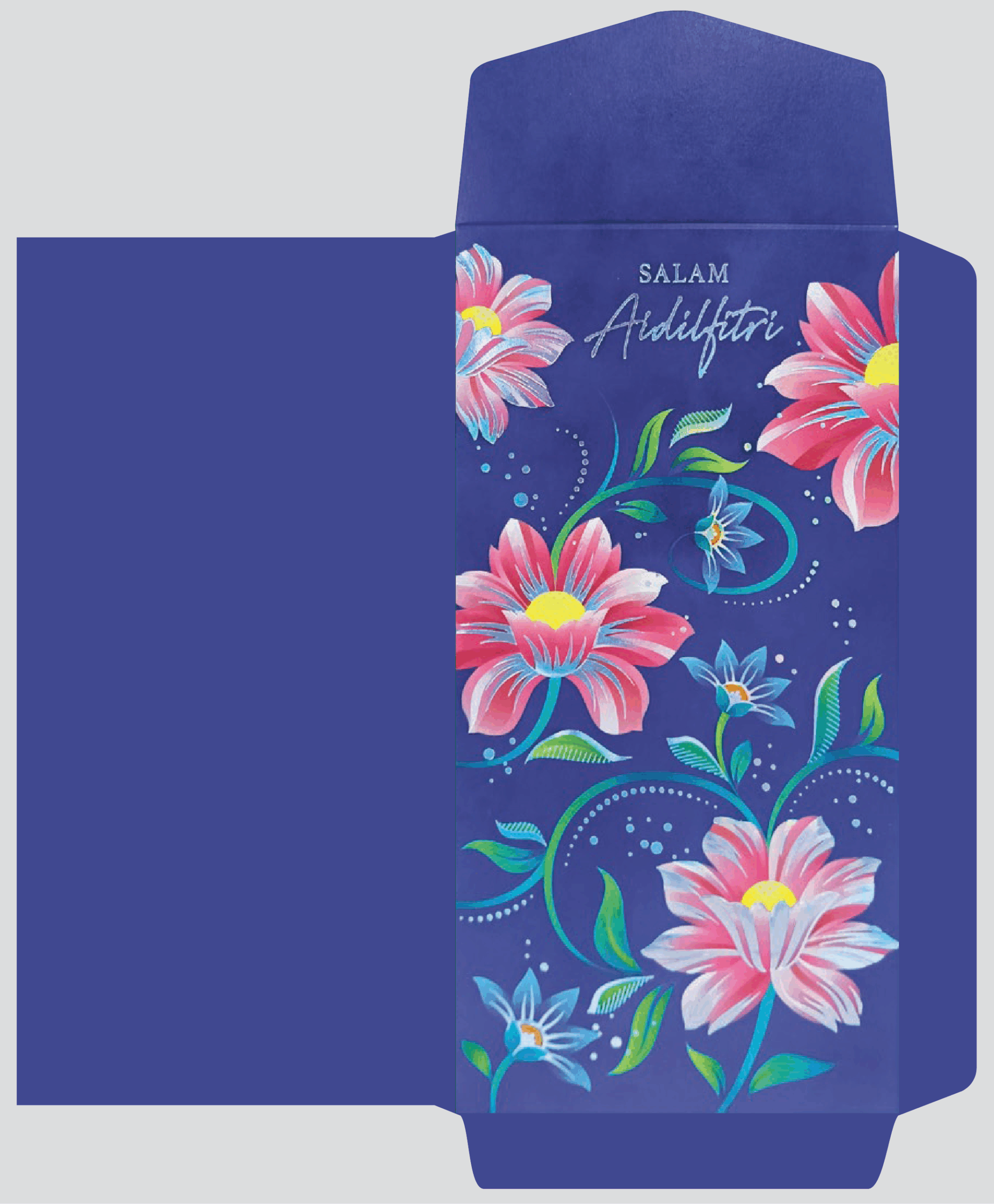 Sampul Raya- HR26-605 - Image 2