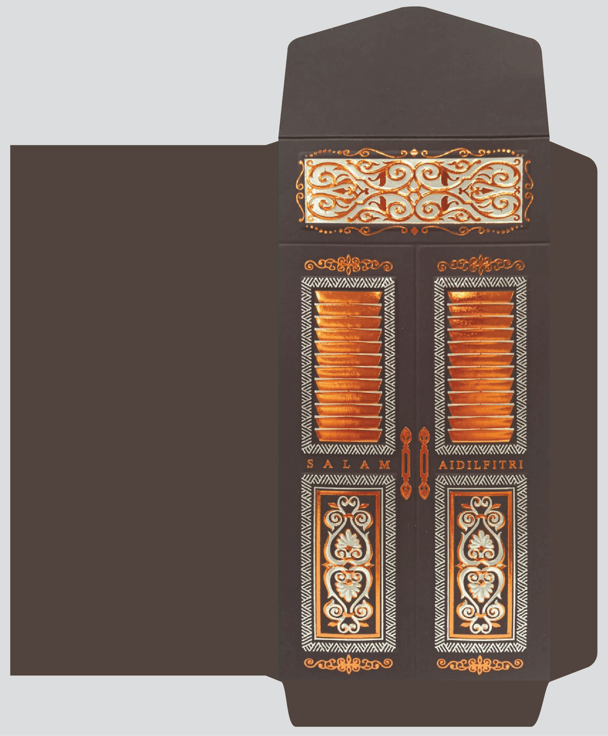 Sampul Raya- HR26-803 - Image 2