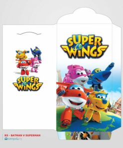 RS - SUPERWINGS